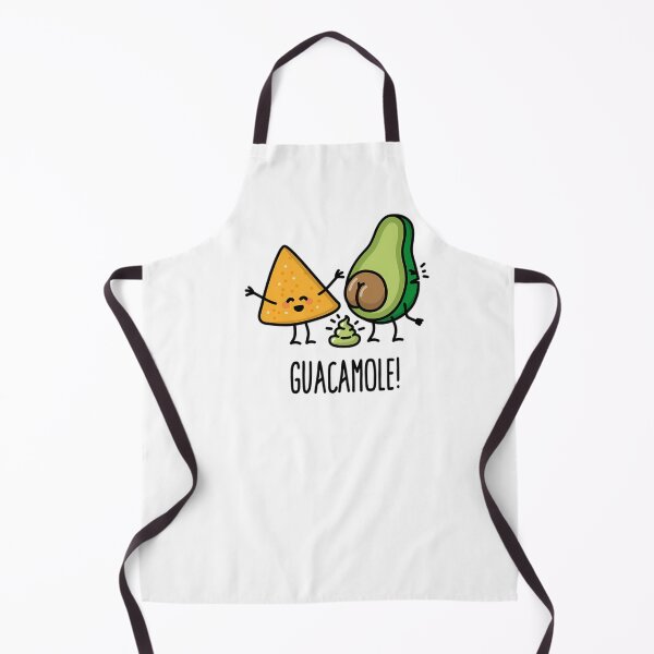 Item preview, Funny Guac Avocado Poop Tortilla Chips Guacamole designed and sold by cunttmeob10.
