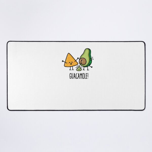 Item preview, Funny Guac Avocado Poop Tortilla Chips Guacamole designed and sold by cunttmeob10.