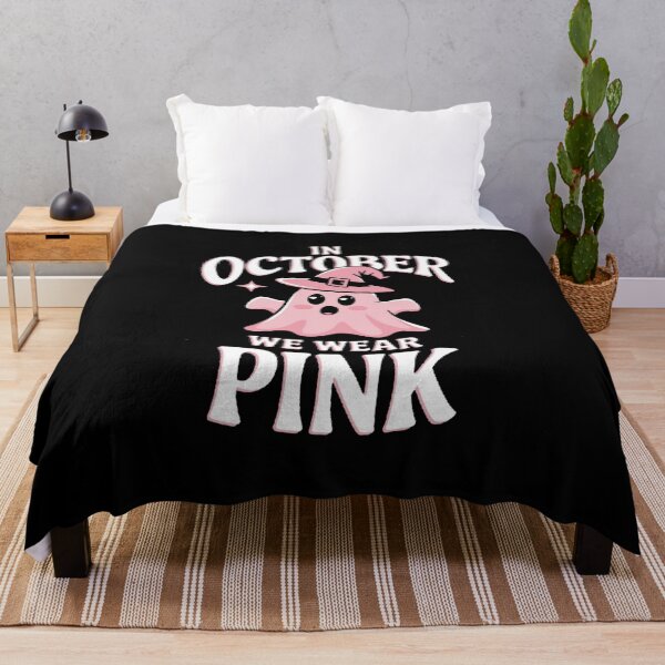 Item preview, Funny breast cancer October designed and sold by CandyVenom.