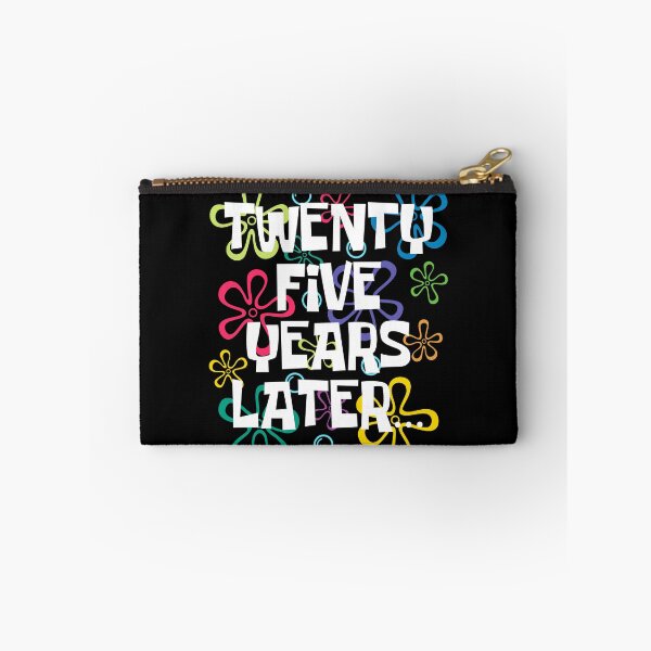 Item preview, Twenty-Five Years Later Funny 25 Year Old 25th Birthday Party designed and sold by IsDesignHub.