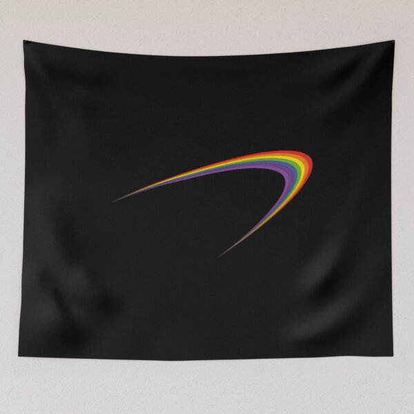 Item preview, We Race Rainbow Classic 		 designed and sold by uyehpymi49.