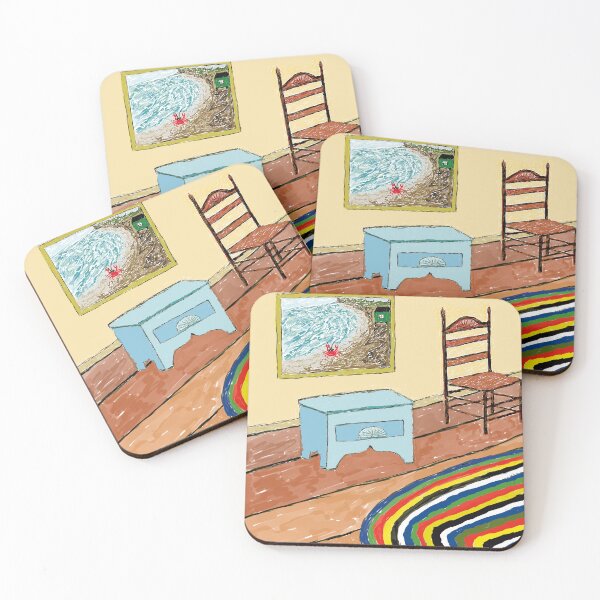 Item preview, A Quiet Space designed and sold by Nigel-here.