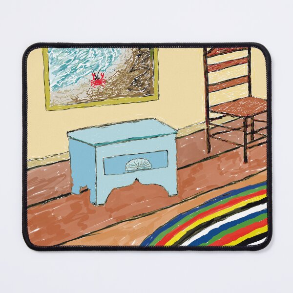 Item preview, A Quiet Space designed and sold by Nigel-here.
