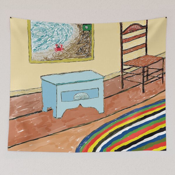 Item preview, A Quiet Space designed and sold by Nigel-here.