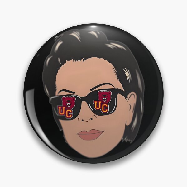 Item preview, Ursinus Kris Jenner  Classic 		 designed and sold by vmdmcuyoe93.