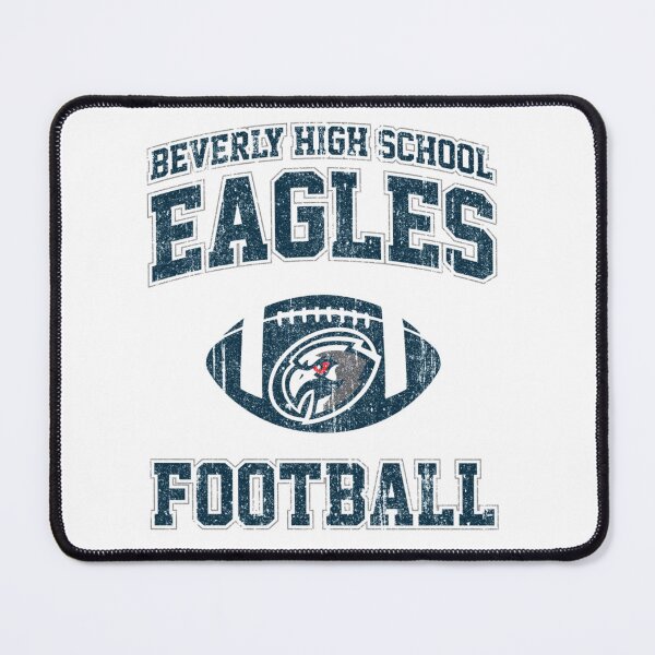 Item preview, Beverly High School Eagles Football designed and sold by sevyn-rasier.