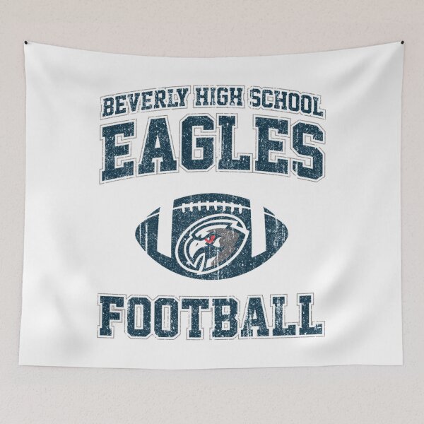 Item preview, Beverly High School Eagles Football designed and sold by sevyn-rasier.