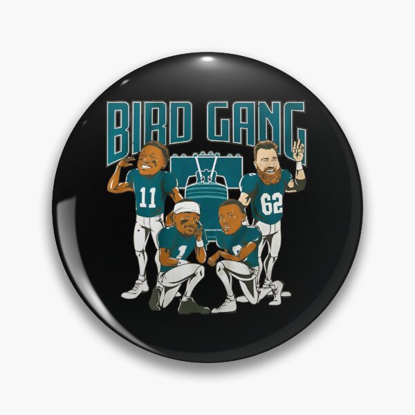 Item preview, BIRD GANG PHILADELPHIA EAGLES SUPER BOWL CHAMPIONS designed and sold by sevyn-rasier.