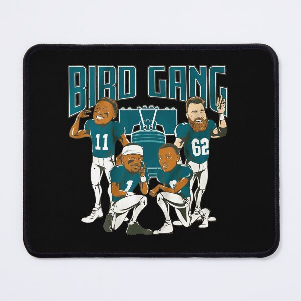 Item preview, BIRD GANG PHILADELPHIA EAGLES SUPER BOWL CHAMPIONS designed and sold by sevyn-rasier.