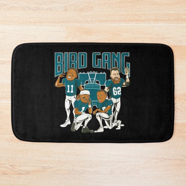 Item preview, BIRD GANG PHILADELPHIA EAGLES SUPER BOWL CHAMPIONS designed and sold by sevyn-rasier.