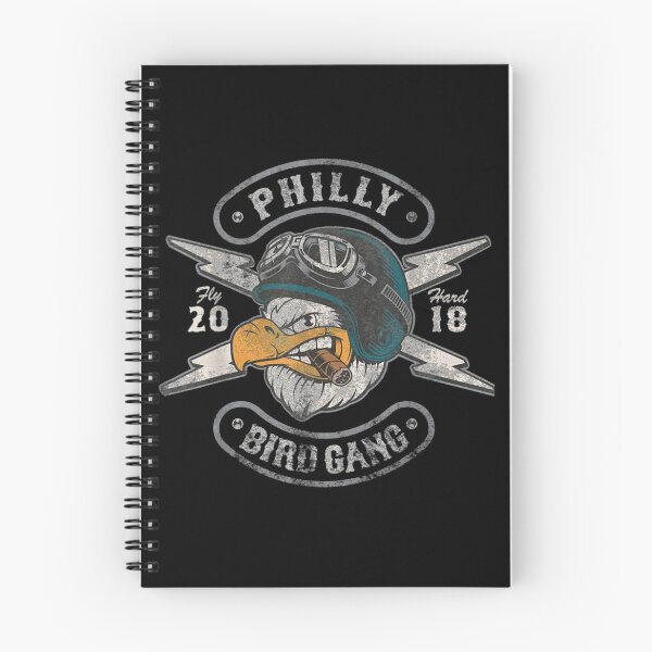 Item preview, Bird Logo Eagle Vintage Distressed Eagles Football Philadelphia Eagles  designed and sold by sevyn-rasier.