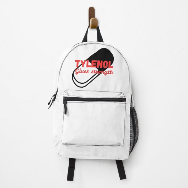 Item preview, TYLENOL Gives Strength designed and sold by yobeme.