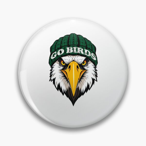 Item preview, Go Birds Eagles Football Philadelphia Eagles  designed and sold by sevyn-rasier.