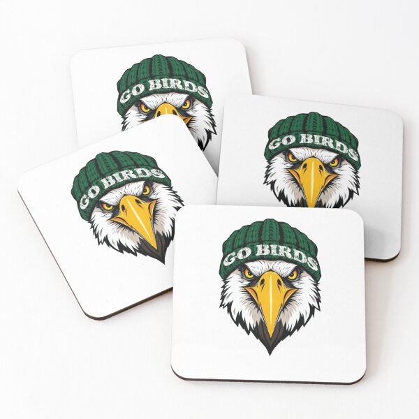 Artikelvorschau, Go Birds Eagles Football Philadelphia Eagles entworfen und verkauft von sevyn-rasier.
