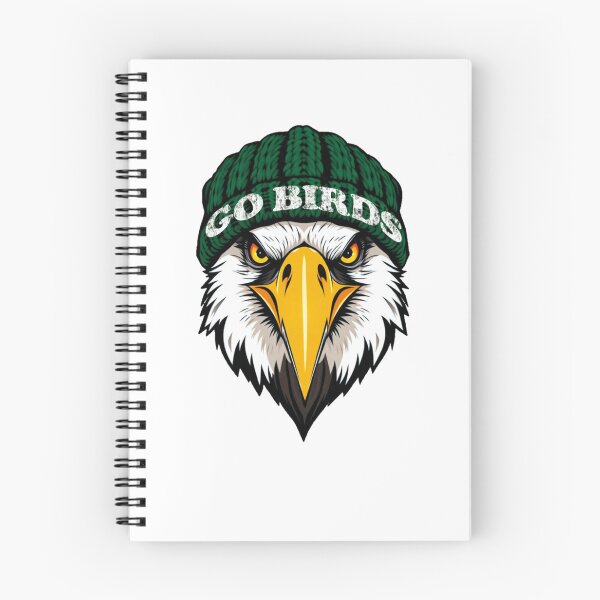 Item preview, Go Birds Eagles Football Philadelphia Eagles designed and sold by sevyn-rasier.