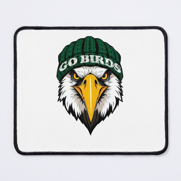Item preview, Go Birds Eagles Football Philadelphia Eagles designed and sold by sevyn-rasier.