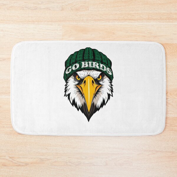 Item preview, Go Birds Eagles Football Philadelphia Eagles  designed and sold by sevyn-rasier.