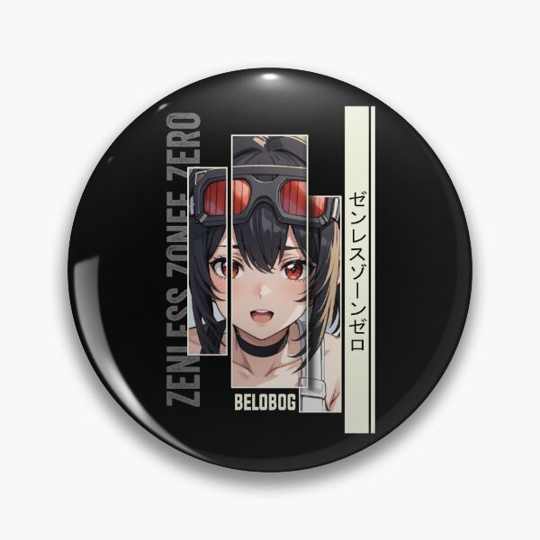 Item preview, Grace Howard - Zenless Zone Zero designed and sold by gontijoart.