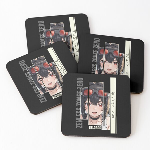 Item preview, Grace Howard - Zenless Zone Zero designed and sold by gontijoart.