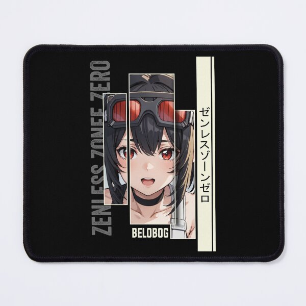 Item preview, Grace Howard - Zenless Zone Zero designed and sold by gontijoart.