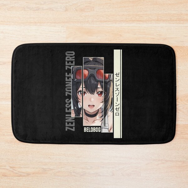 Item preview, Grace Howard - Zenless Zone Zero designed and sold by gontijoart.