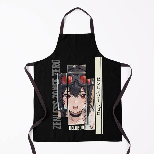Item preview, Grace Howard - Zenless Zone Zero designed and sold by gontijoart.