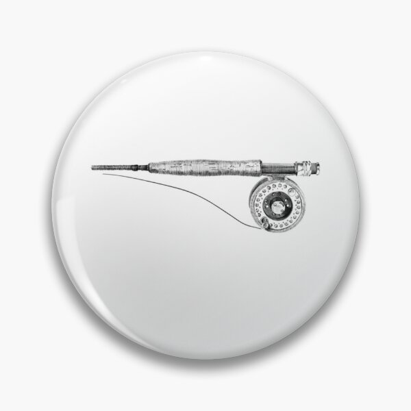 Item preview, Fly Fishing  	 designed and sold by bomhssggadd20.