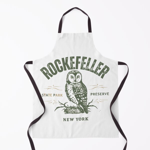 Item preview, Rockefeller State Park Preserve - New York designed and sold by GoodOldVintage.