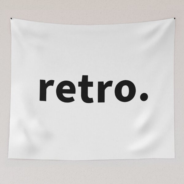 Item preview, retro. designed and sold by yn.ny.