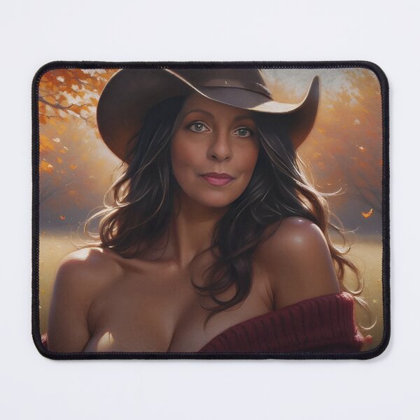 Item preview, The Soft Blush of Autumn designed and sold by Lana Magnolia.