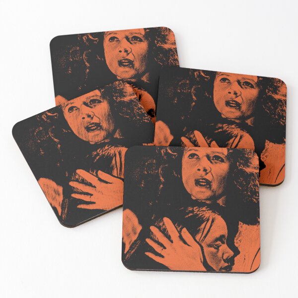 Item preview, Carrie and Mother designed and sold by Cuttintees.