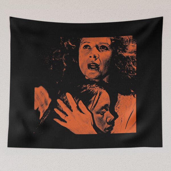 Item preview, Carrie and Mother designed and sold by Cuttintees.