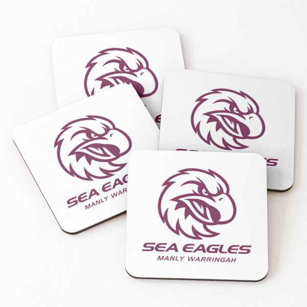 Artikelvorschau, Manly Warringah Sea Eagles Football Philadelphia Eagles entworfen und verkauft von sevyn-rasier.