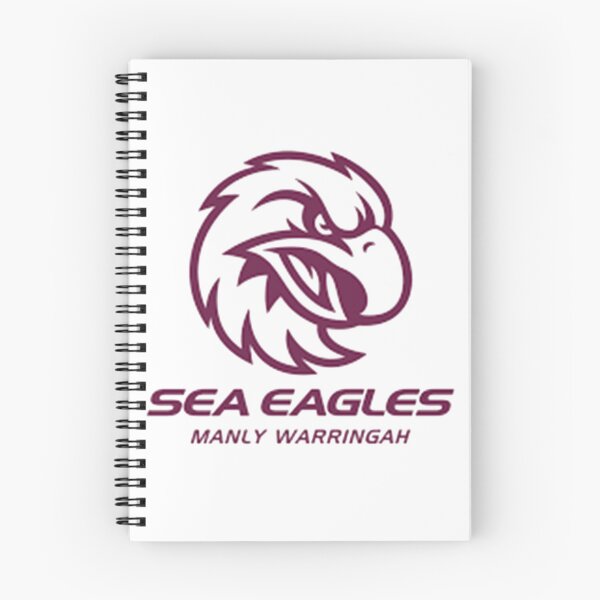 Item preview, Manly Warringah Sea Eagles Football Philadelphia Eagles  designed and sold by sevyn-rasier.