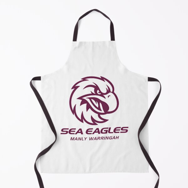 Item preview, Manly Warringah Sea Eagles Football Philadelphia Eagles designed and sold by sevyn-rasier.