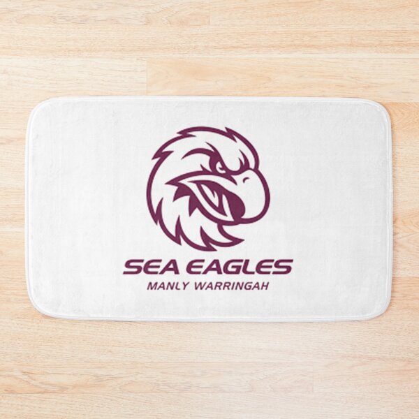 Item preview, Manly Warringah Sea Eagles Football Philadelphia Eagles  designed and sold by sevyn-rasier.
