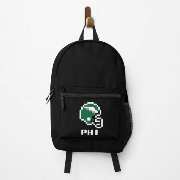 Item preview, Philadelphia Eagles (Tecmo Super Bowl Football Helmet)   designed and sold by sevyn-rasier.