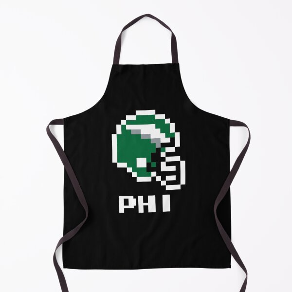 Item preview, Philadelphia Eagles (Tecmo Super Bowl Football Helmet) designed and sold by sevyn-rasier.