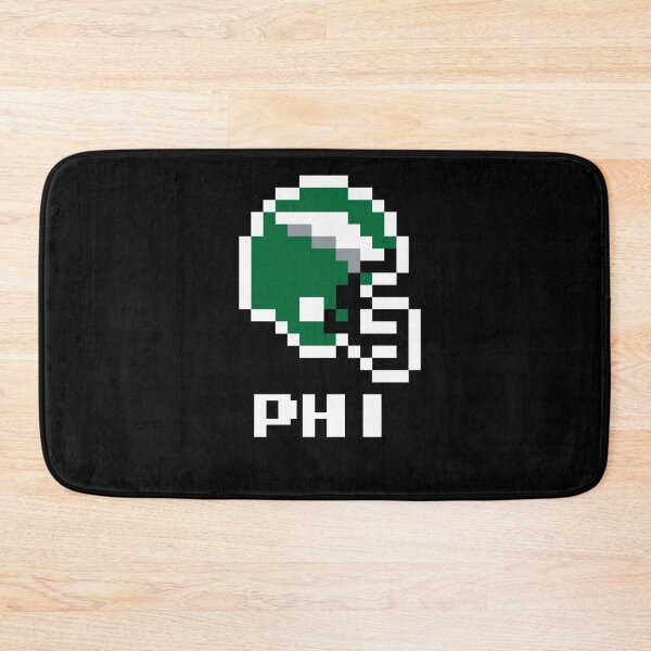 Item preview, Philadelphia Eagles (Tecmo Super Bowl Football Helmet)   designed and sold by sevyn-rasier.