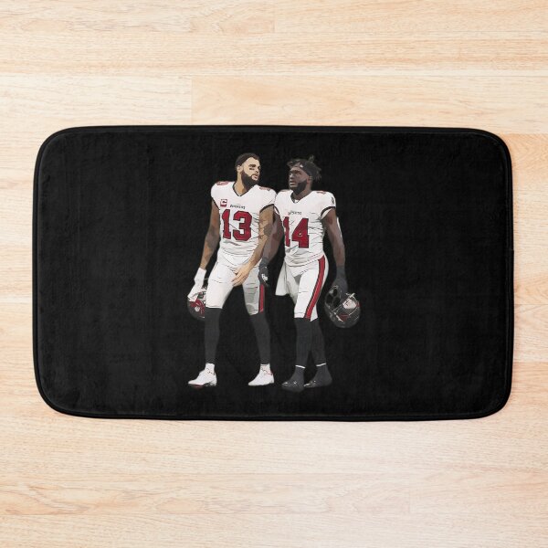 Item preview, Mike Evans And Chris Godwin designed and sold by javedmlkeasr.