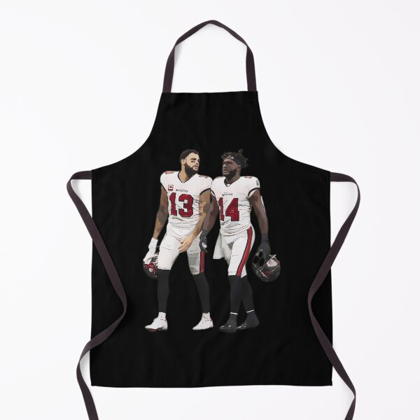 Item preview, Mike Evans And Chris Godwin designed and sold by javedmlkeasr.