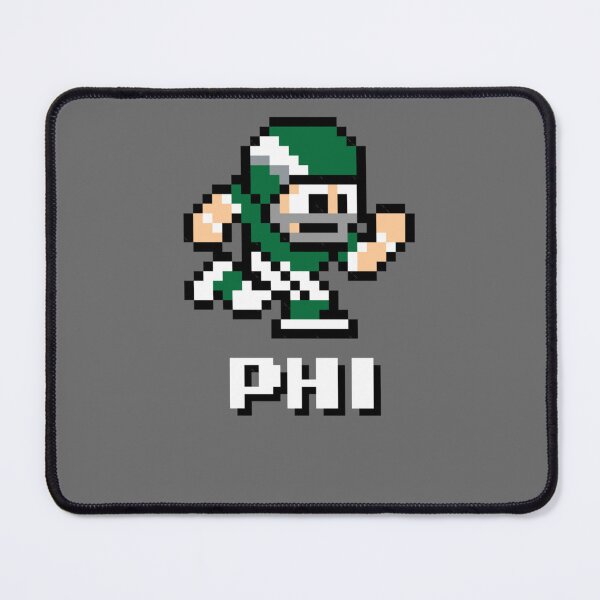 Item preview, Philadelphia Eagles (Tecmo Super Bowl Football Player)   designed and sold by sevyn-rasier.