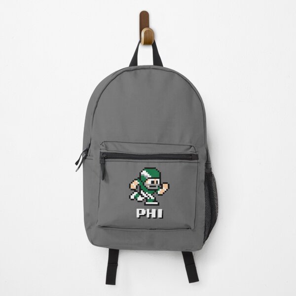 Item preview, Philadelphia Eagles (Tecmo Super Bowl Football Player)   designed and sold by sevyn-rasier.