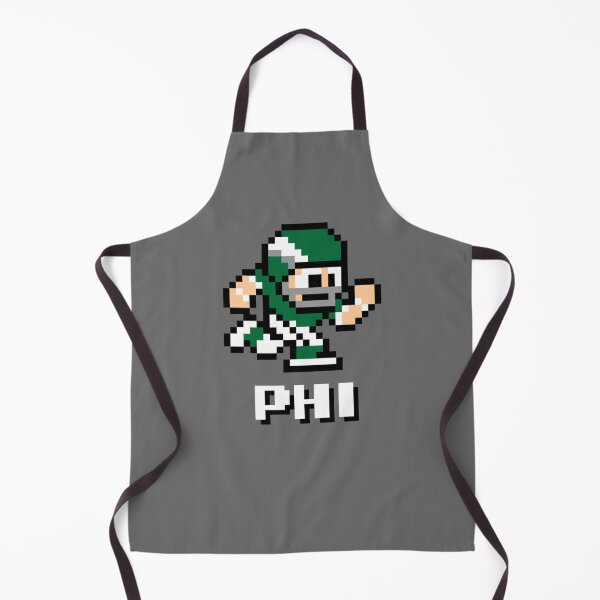 Item preview, Philadelphia Eagles (Tecmo Super Bowl Football Player) designed and sold by sevyn-rasier.