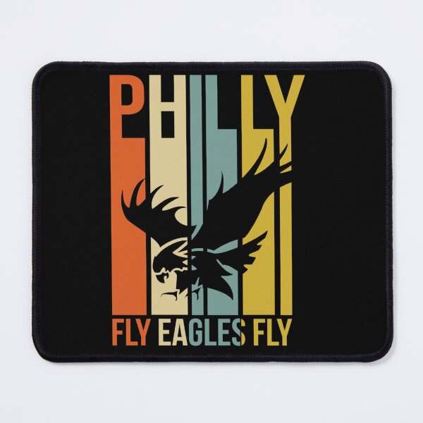 Item preview, Philadelphia Fly Eagles Fly Philly Football designed and sold by sevyn-rasier.