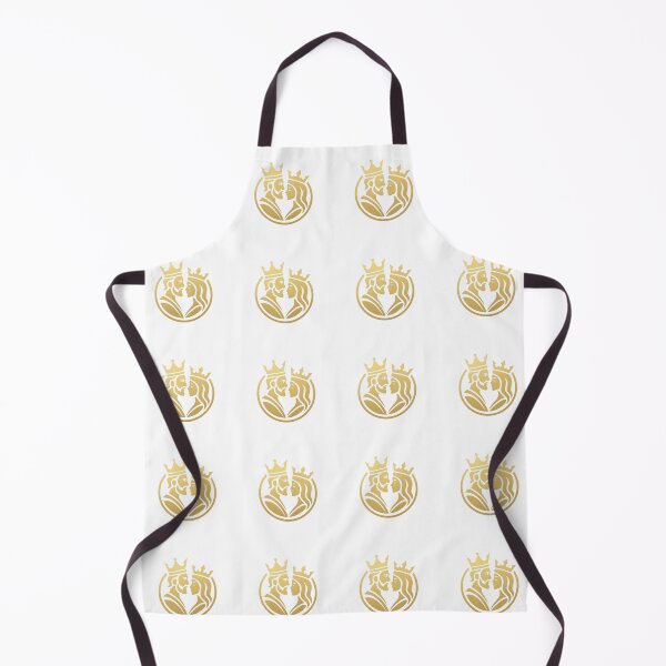 Item preview, King & Queen – Elegant Royal Design designed and sold by DidraOfficiel.