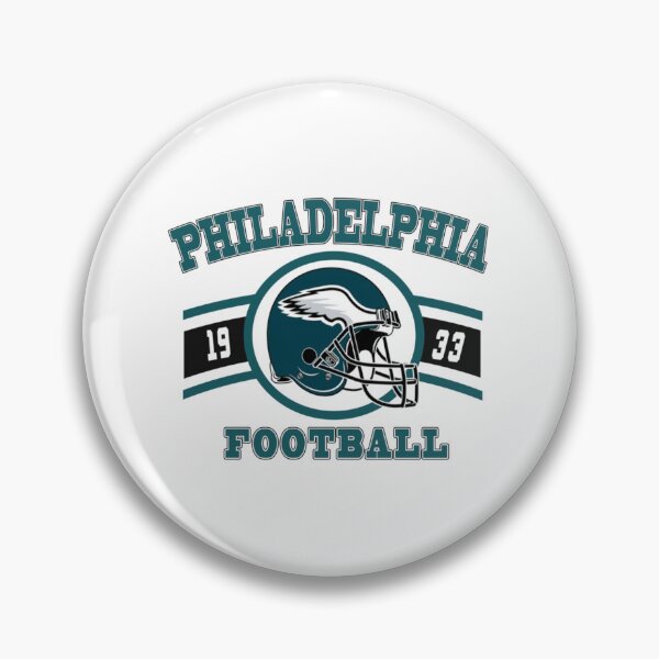 Item preview, Eagles Football Philadelphia Eagles V3 designed and sold by sevyn-rasier.
