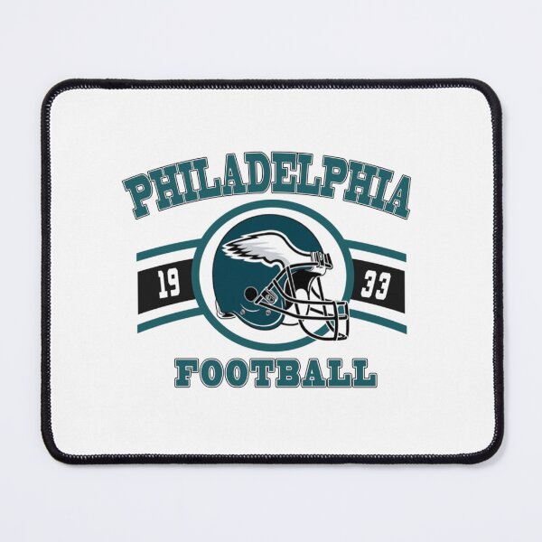 Aperçu de l'œuvre Eagles Football Philadelphia Eagles V3 créée et vendue par sevyn-rasier.