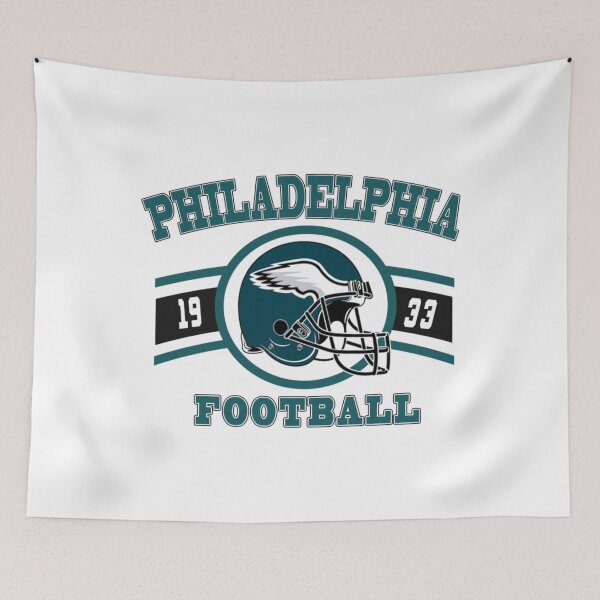 Item preview, Eagles Football Philadelphia Eagles V3 designed and sold by sevyn-rasier.