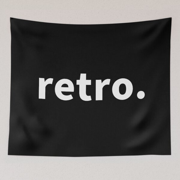 Item preview, retro. designed and sold by yn.ny.